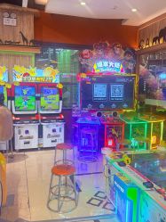 -卡通尼·Safari非洲探索乐园·生日会(金桥国际商业广场店)