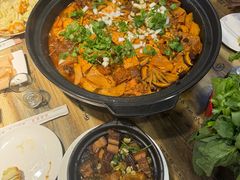 -闯关东牛排牛尾一锅香(龙源路店)