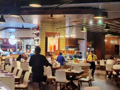 -The COOK·厨餐厅·自助餐(浦东嘉里大酒店)