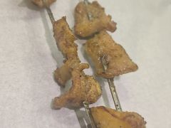 -平娃三宝烧烤·面食(南小街店)