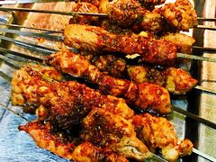 -清真·马峰烤肉(小学习北巷店)
