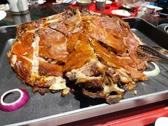 -九十九顶毡房(阜石路店)