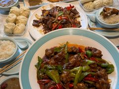 -津沽小院(天津之眼店)