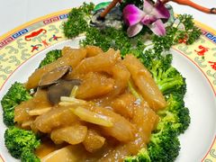 -鹿鸣春饭店(总店)