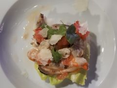 -海神诺富特大酒店-旋宫50旋转餐厅