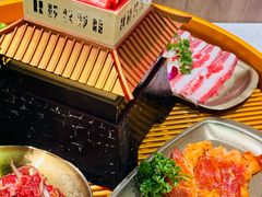 -炭之家齐齐哈尔大片烤肉·涮毛肚火锅·齐齐哈尔烤肉(中央大街店)