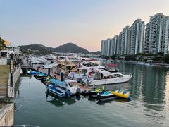 -三亚游船旅游中心(三亚鹿回头游艇游船公共码头店)