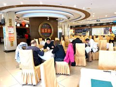 -北京全聚德(方庄店)