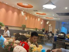 -嬷孙家潮汕牛肉火锅(北京路天河城店)