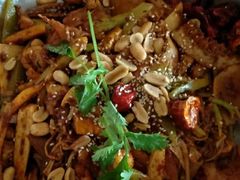 -拿渡麻辣香锅(管庄店)