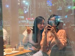 -Home Cafe(水榭春天店)