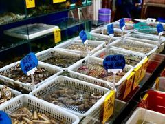 水产区-大厝宅海鲜馆