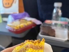 -詹记桃酥(百盛店)