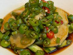 -醉东Oriental House(静安嘉里中心店)