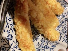 -千寿·金焰食堂(仁和新城店)