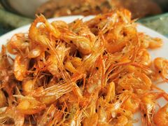 -燕北云山·农家菜·灶台鱼(密云溪翁庄店)