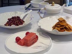 -院里寻菜·精致庭院菜(观沙岭店)