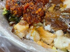 -陆长玖古法猪脚饭(玄风桥店)