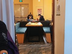 -曼泰·泰餐(京华城店)