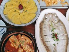 -美味之家·湖景农家乐(太湖东山店)