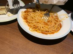 -萨莉亚意式餐厅(苏州泉屋店)