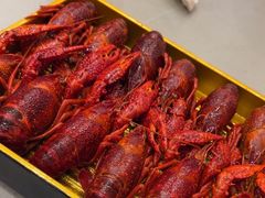 -龙虾奇迹泥炉烤肉(大华三路店)