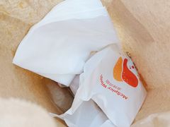 -麦当劳(大厂新城店)