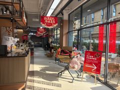 -夏商生鲜超市(东渡店)