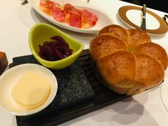 -Le Siècle.百年西餐厅(颐和公馆店)
