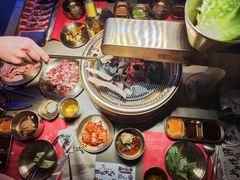 -西塔老太太泥炉烤肉(温州首店万象城黑金店)