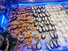 -非烤勿扰自助烤肉海鲜火锅(南城莱蒙店)