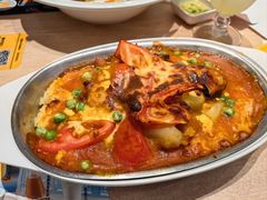 厚切一哥猪扒饭-大家乐(深圳印力中心店)