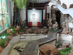-春盛渔府(牛首山店)