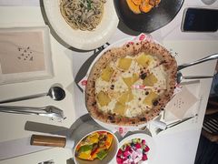 -春树下·树屋花房西餐厅(罍街AS1980店)