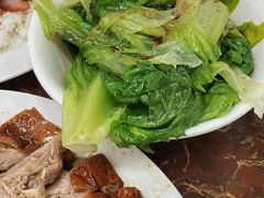 -陈光记烧腊店(罗保博士街店)