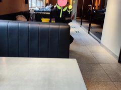 -麦当劳(新王府井店)