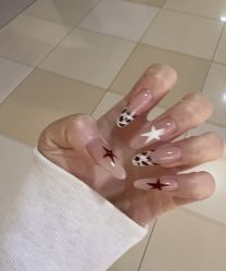 -Nail Me美甲美睫