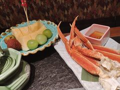 -匠和风精致料理(成都龙湖滨江天街店)