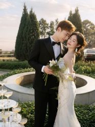 点击看大图 -青禾蒙娜丽莎婚纱摄影(武汉总店)