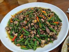 尖椒鸡-陈有良尖椒鸡(渝中示范店)