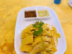 -巫记鸡饭店