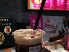 -星巴克臻选(周浦万达店)