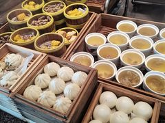 -韵咖啡自助餐厅(天津香格里拉店)