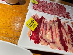 -海银海记潮汕牛肉火锅(新港中路海珠店)