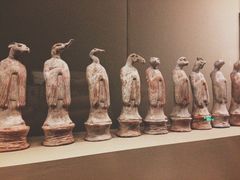 -陕西历史博物馆
