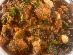 -旺山·浪头人家