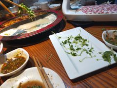 -庄老幺火锅(娄山关路店)