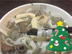 -潮镇老尾牛杂(环城西路店)