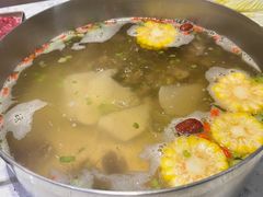 -小城牛事·鲜牛肉火锅(万达店)