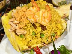 -Siam泰餐厅(水上公园店)